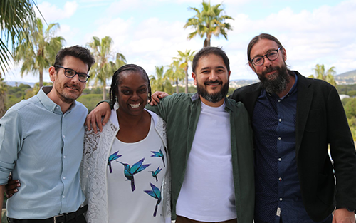 We Start with Trust & Prove It Every Day 